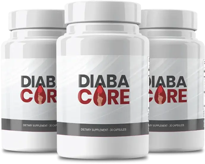 DiabaCore supplement