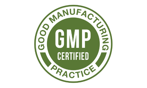 DiabaCore GMP Certified DiabaCore GMP Certified